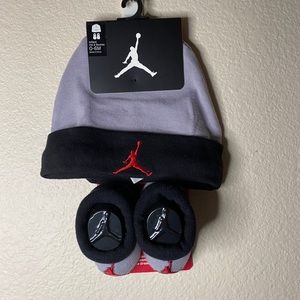 Nike Jumpman Baby Bundle